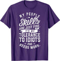 Lique Sarcastic