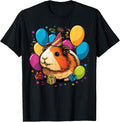 Guinea Pig lover for Guinea Pig kids, women & men