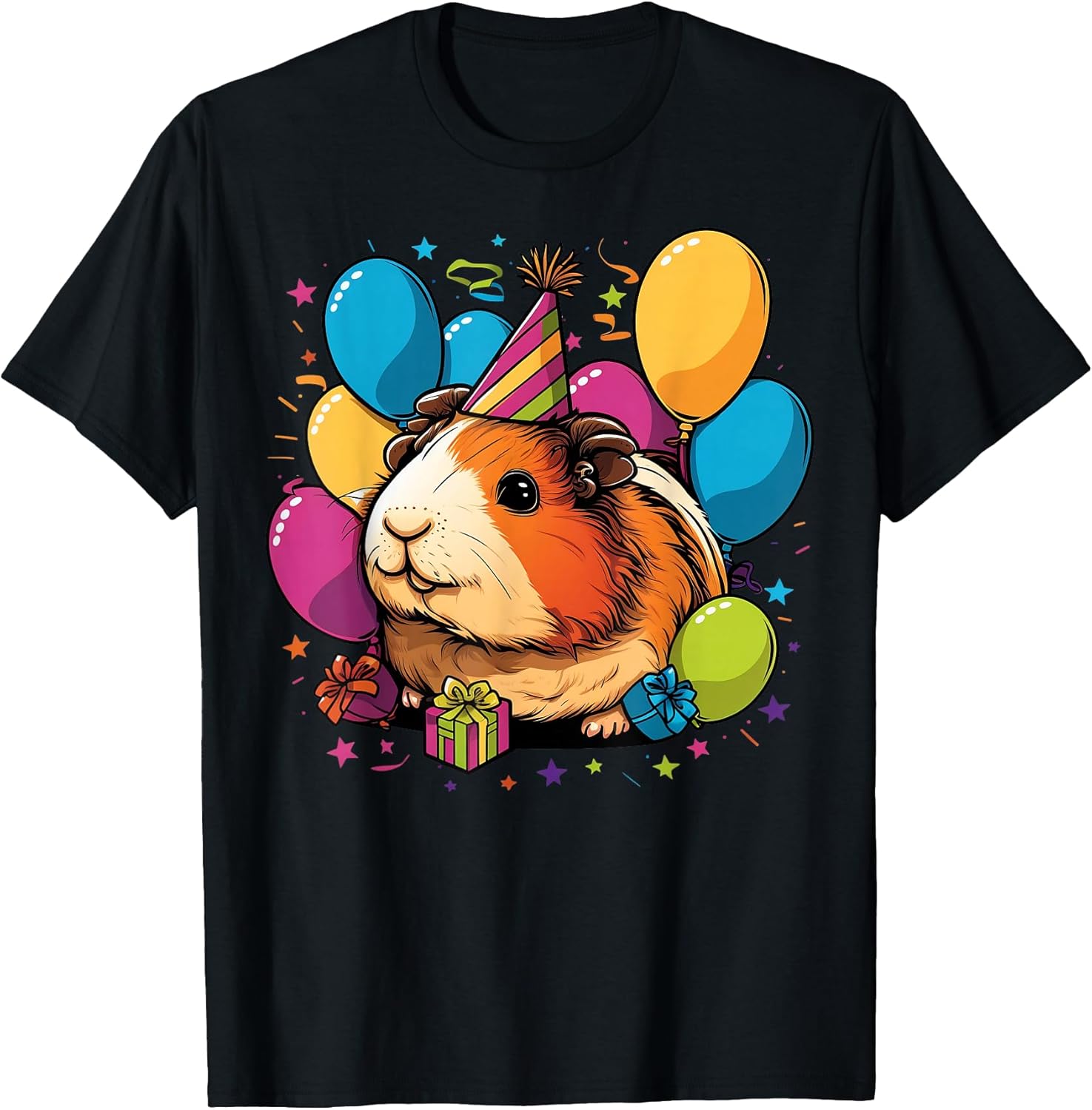 Guinea Pig lover for Guinea Pig kids, women & men