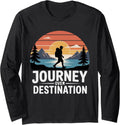 Outdoors Hiking Camping Merch