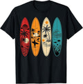 Surf Tropical Tees & Co.