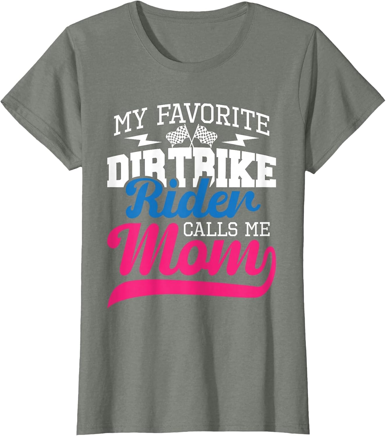 Funny Motocross Shirts
