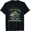 WWII World War 2 Merch