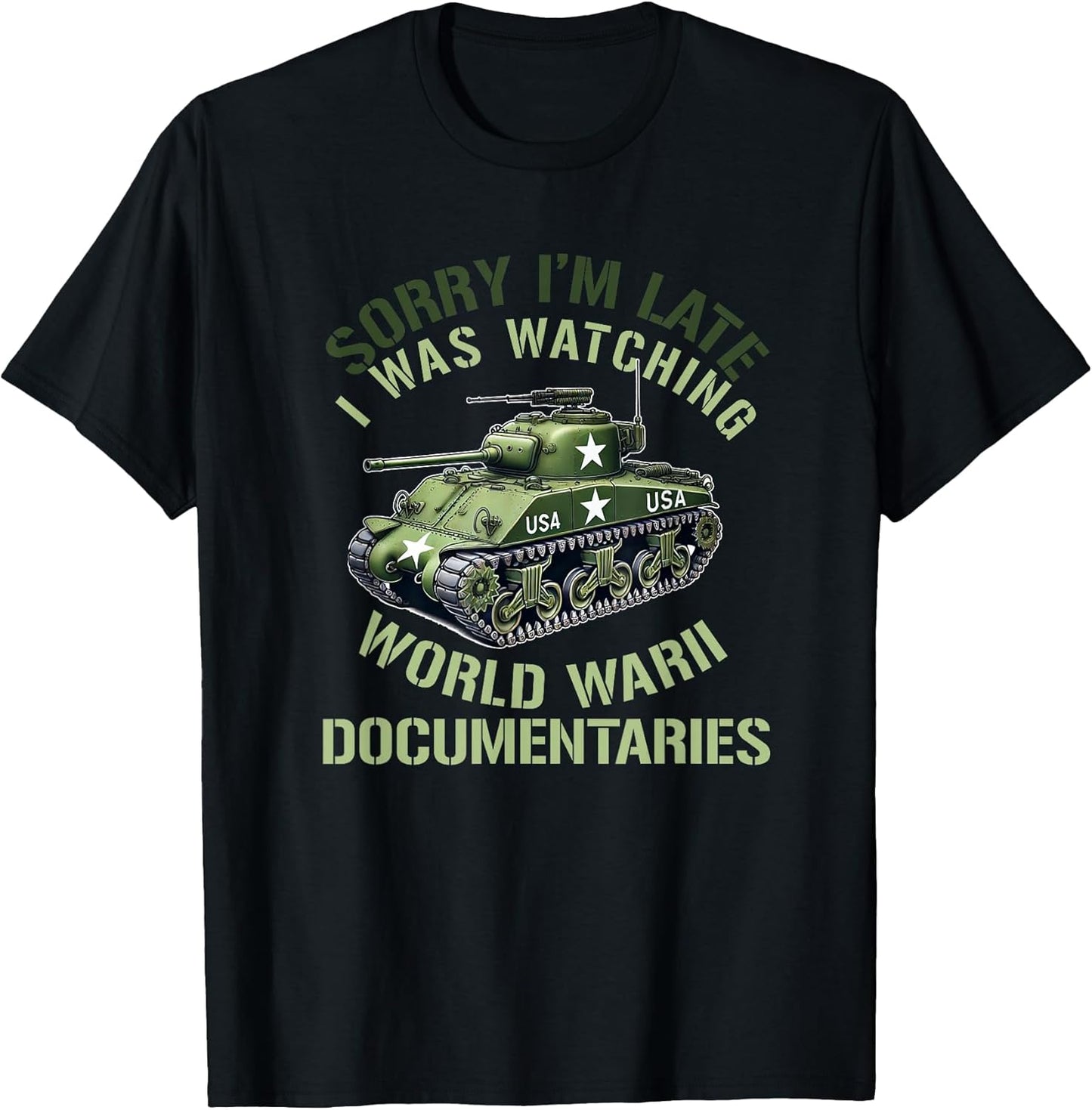 WWII World War 2 Merch