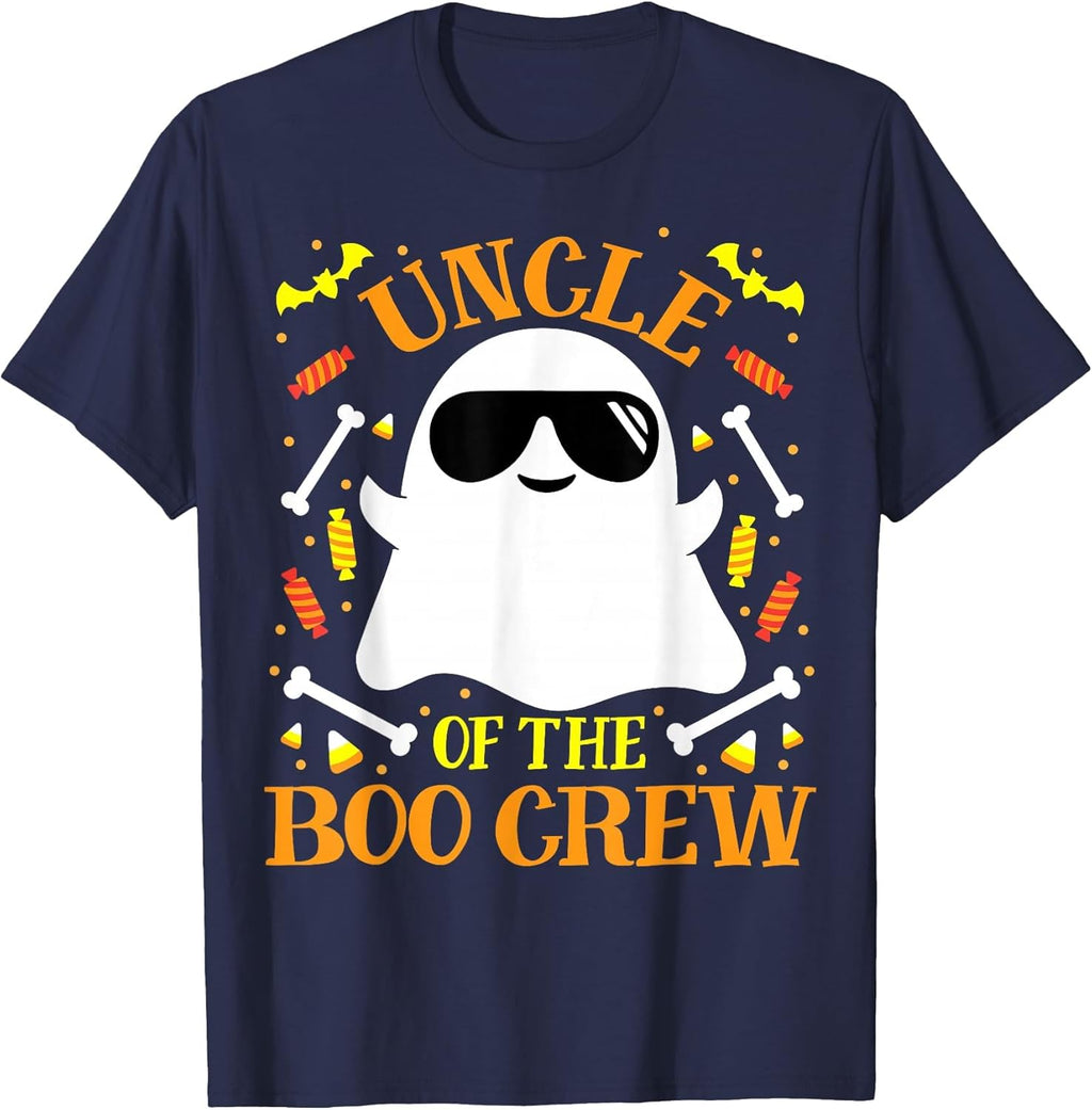 Boo Crew Family Shop