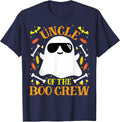 Boo Crew Family Shop