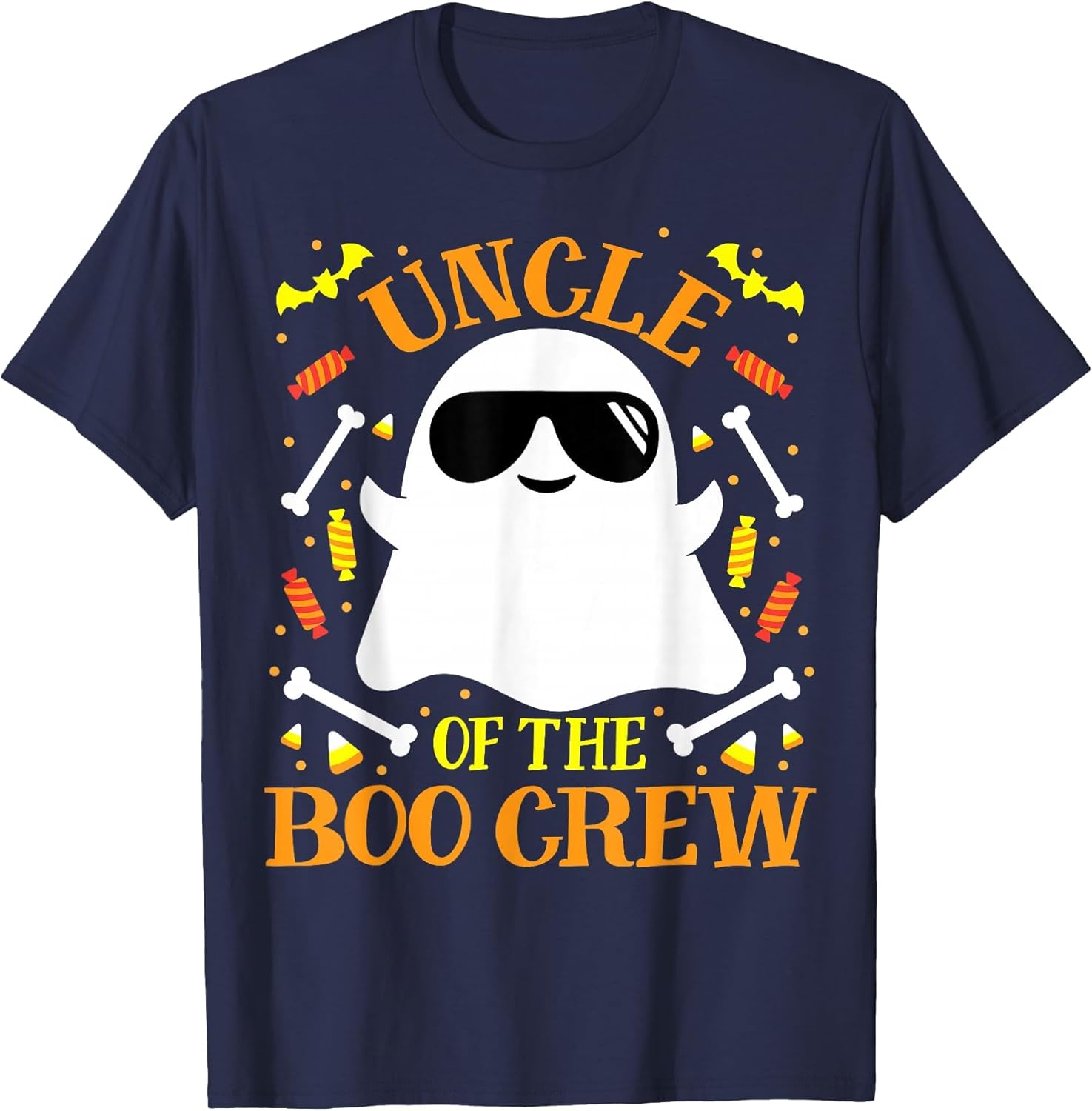 Boo Crew Family Shop