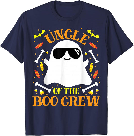 Boo Crew Family Shop