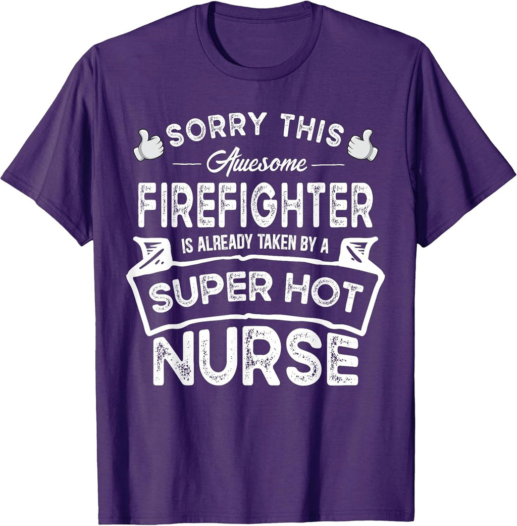 Funny Marriage Anniversary Merch