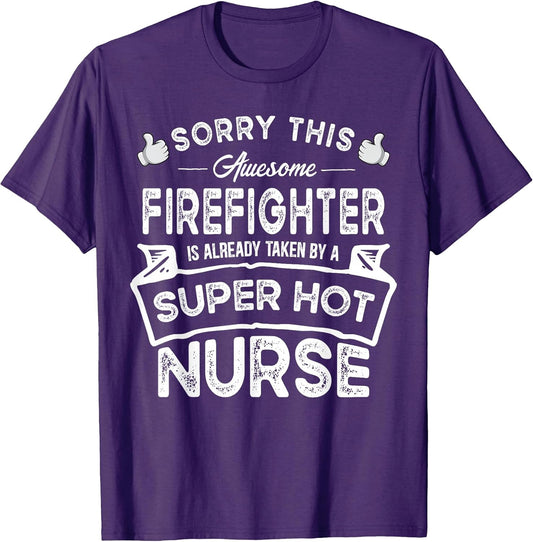 Funny Marriage Anniversary Merch