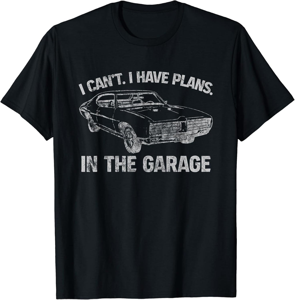 Gears and Grease Funny Garage Mechanic Gift Quotes