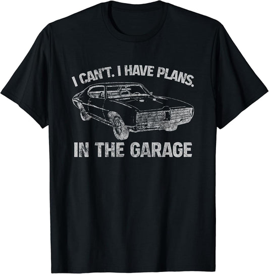 Gears and Grease Funny Garage Mechanic Gift Quotes