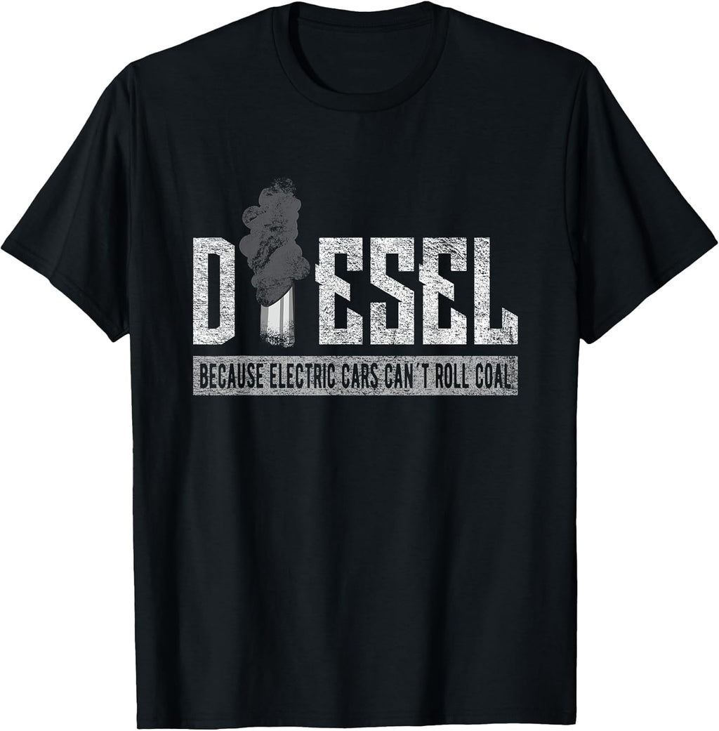 ROLL COAL TRUCK / DIESEL TRUCK