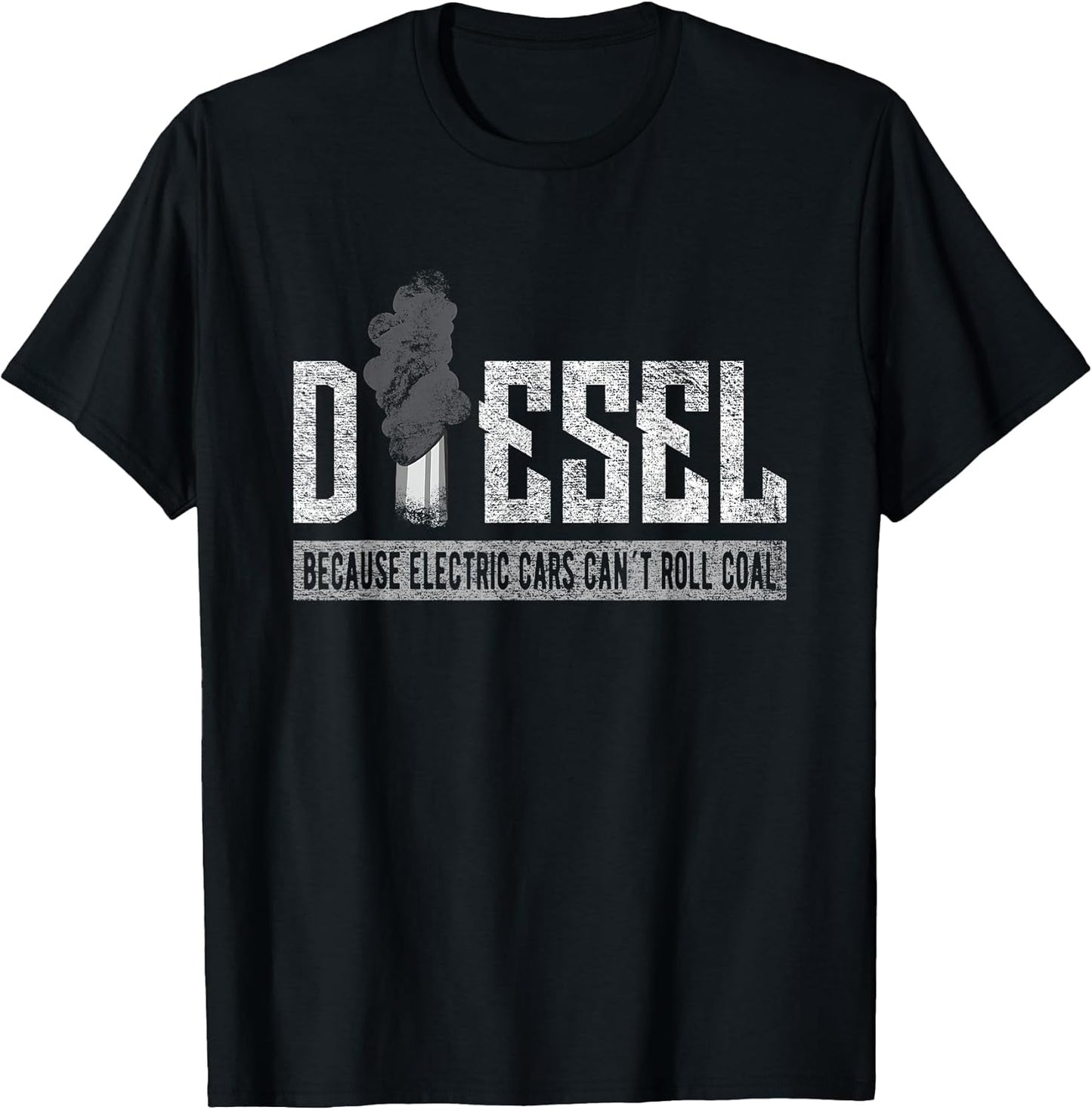ROLL COAL TRUCK / DIESEL TRUCK