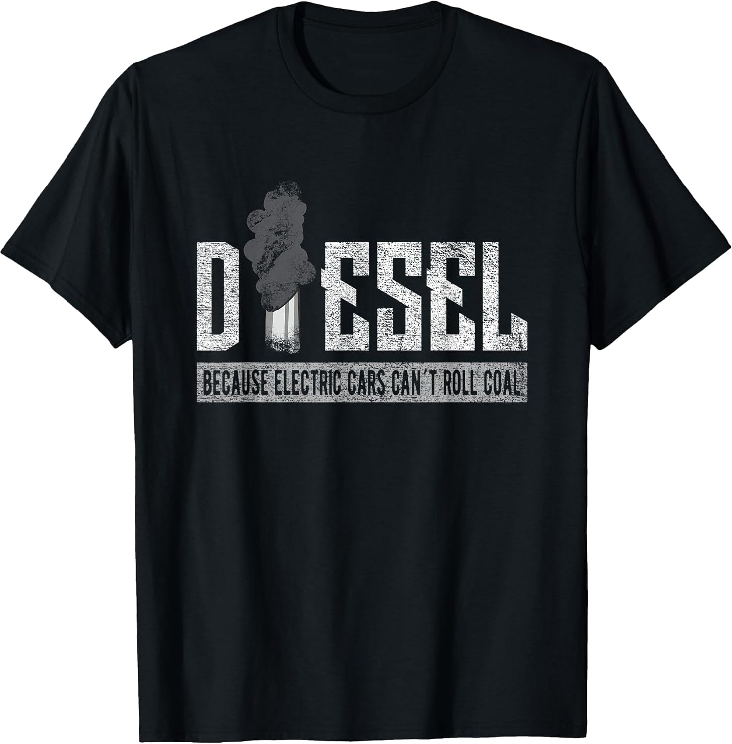 ROLL COAL TRUCK / DIESEL TRUCK
