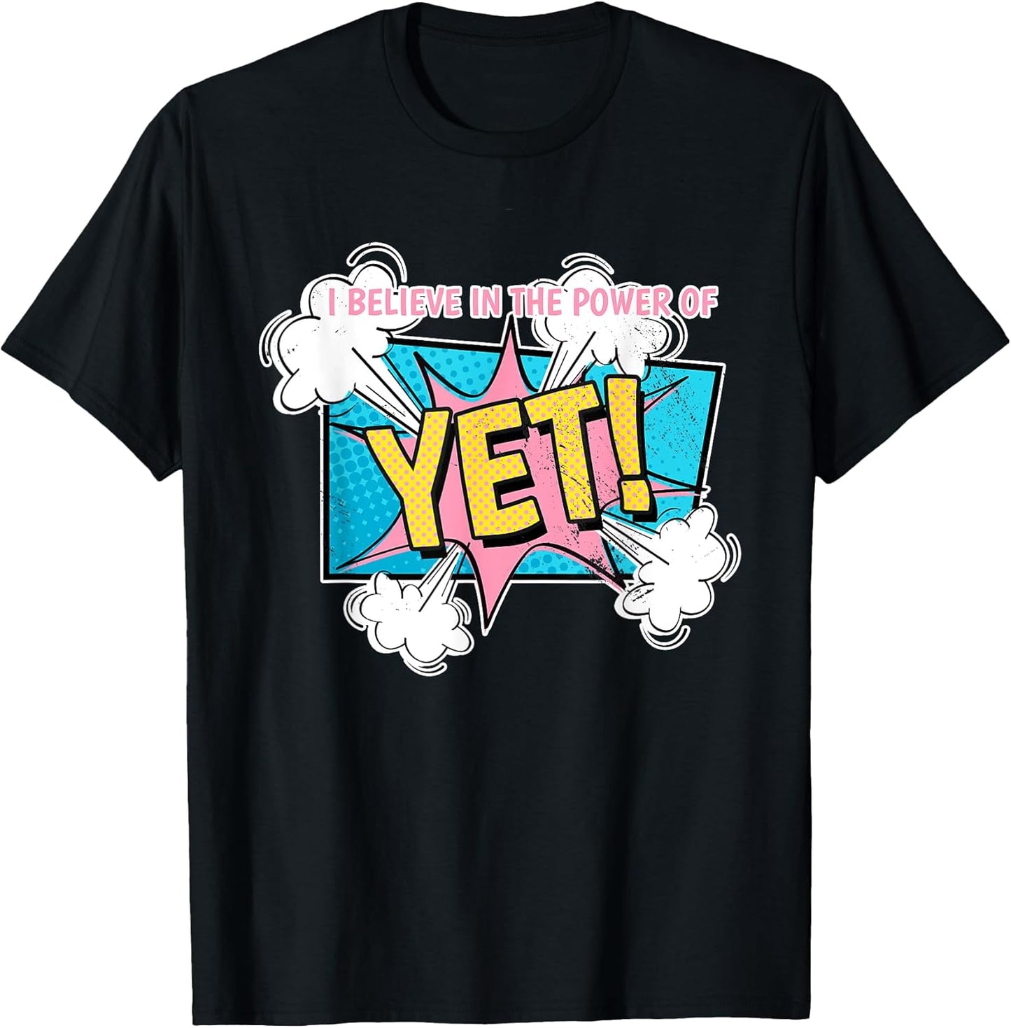 Classroom Motivational Merch