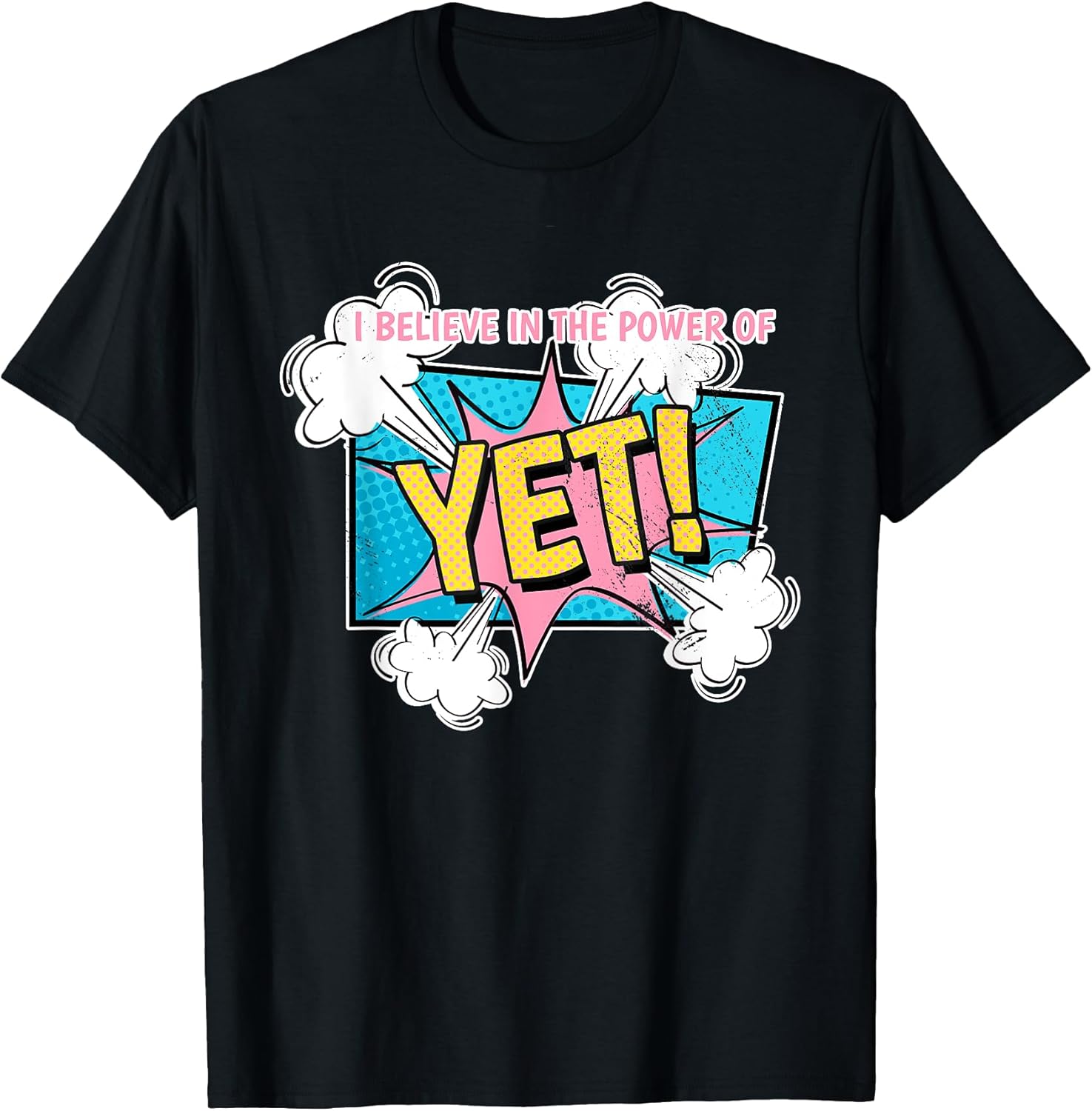 Classroom Motivational Merch