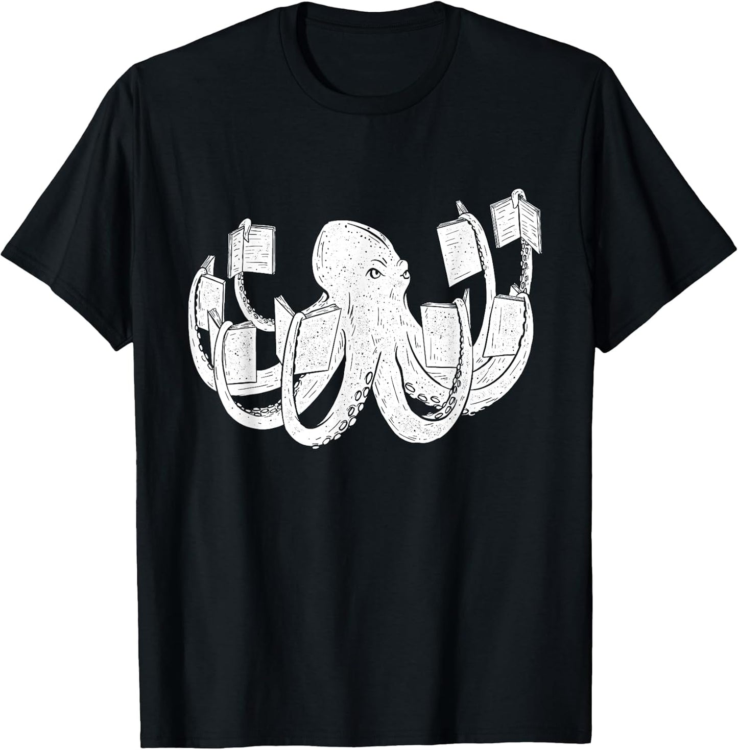Book Lover Shirts