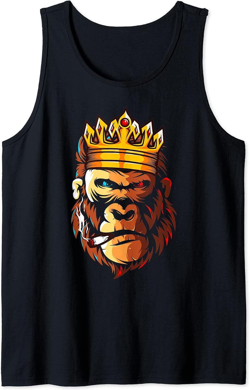 SmokeKing Designs & Merch