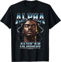 Alpha african fraternity 1906 Merch Co.