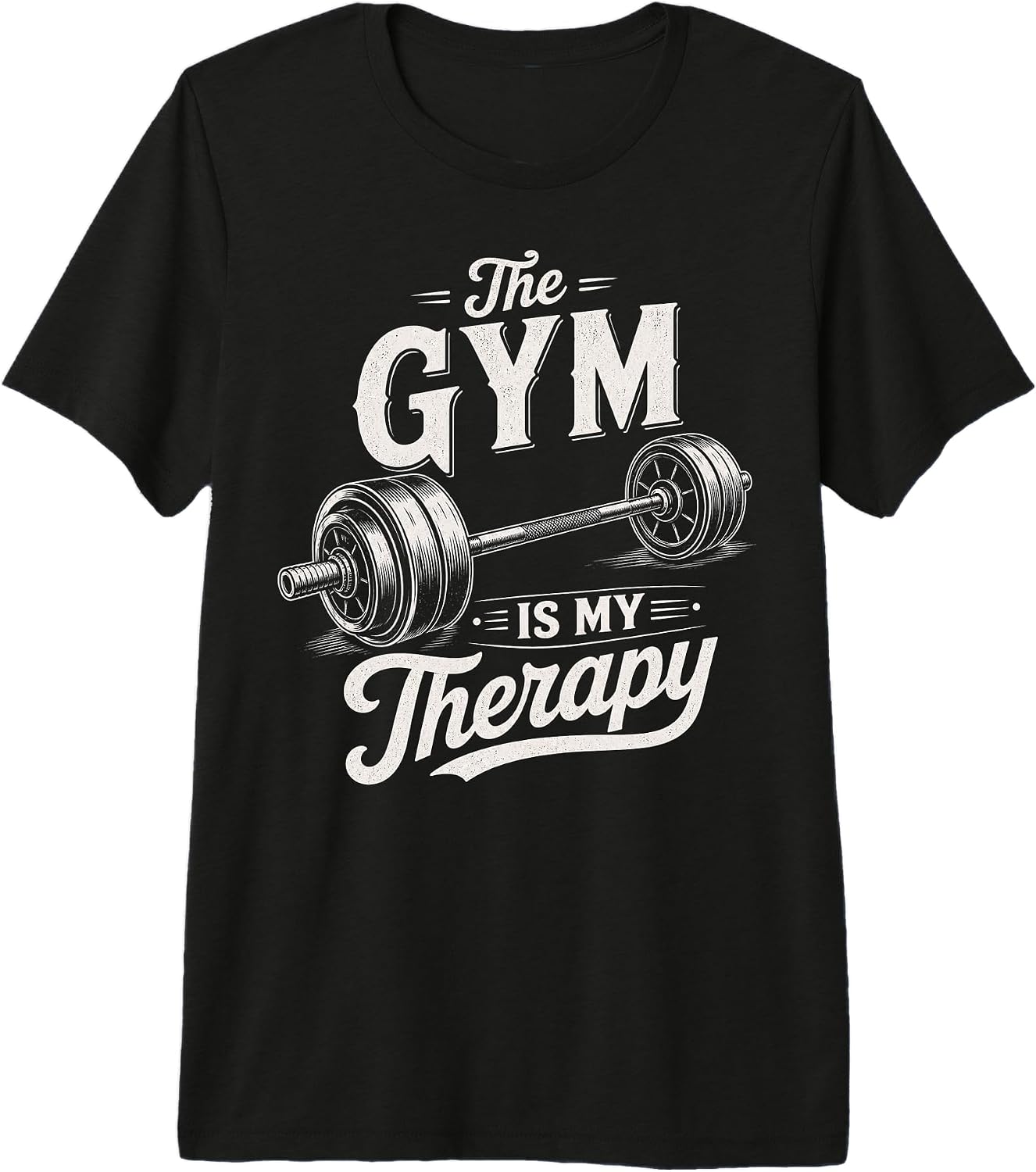 Vintage Fitness Apparel