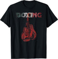 boxing and mma