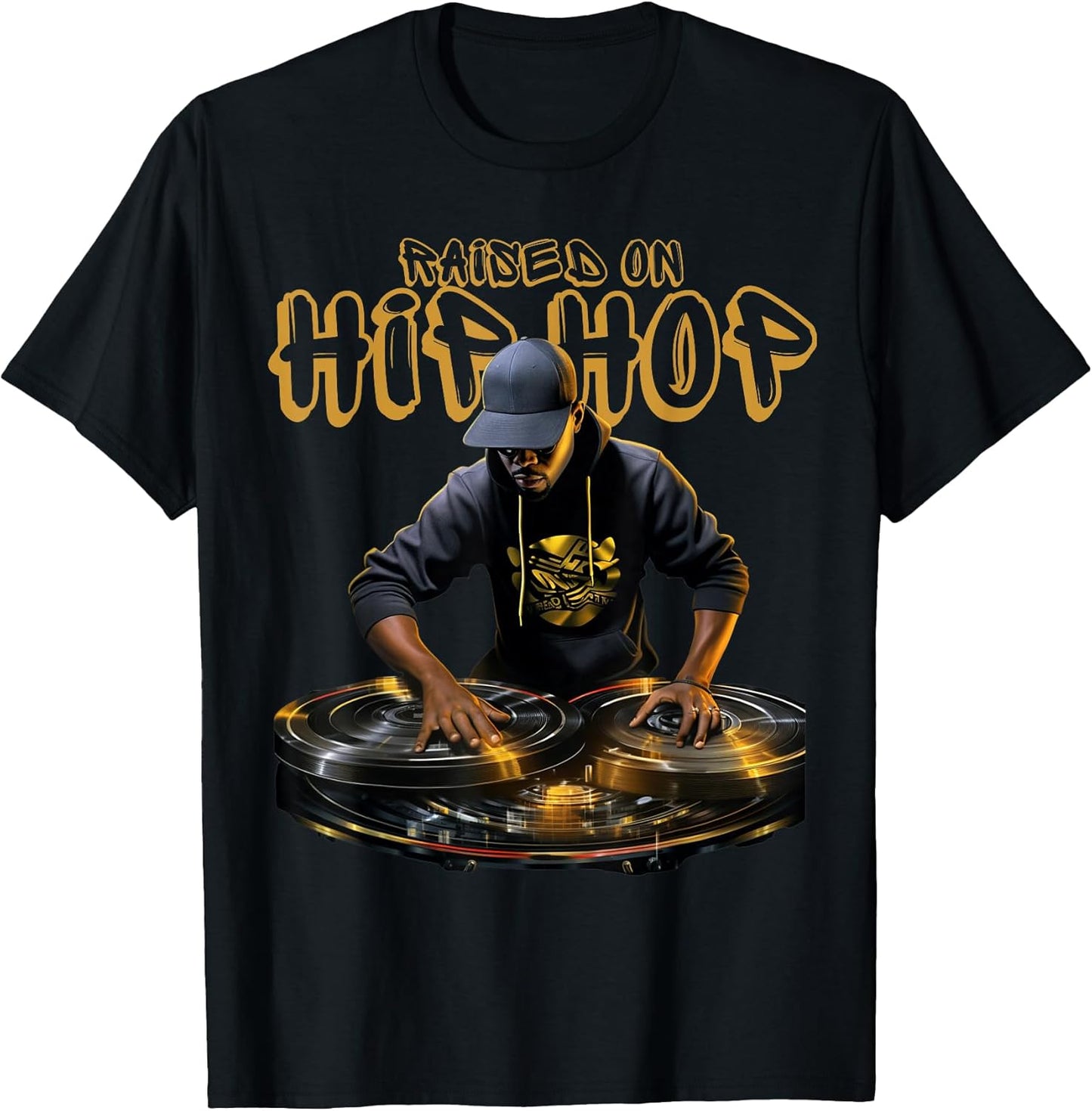 Hip Hop Legends