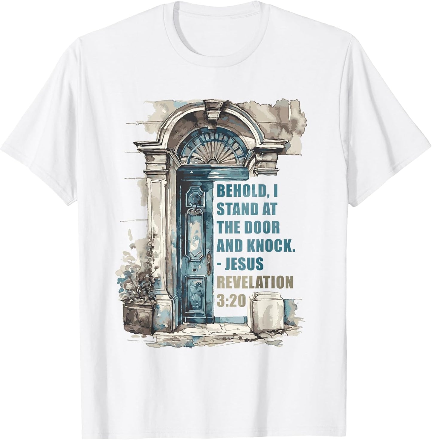 Revelation Evangelistic Gospel Bible Quotes