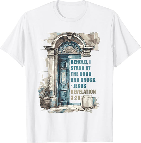 Revelation Evangelistic Gospel Bible Quotes
