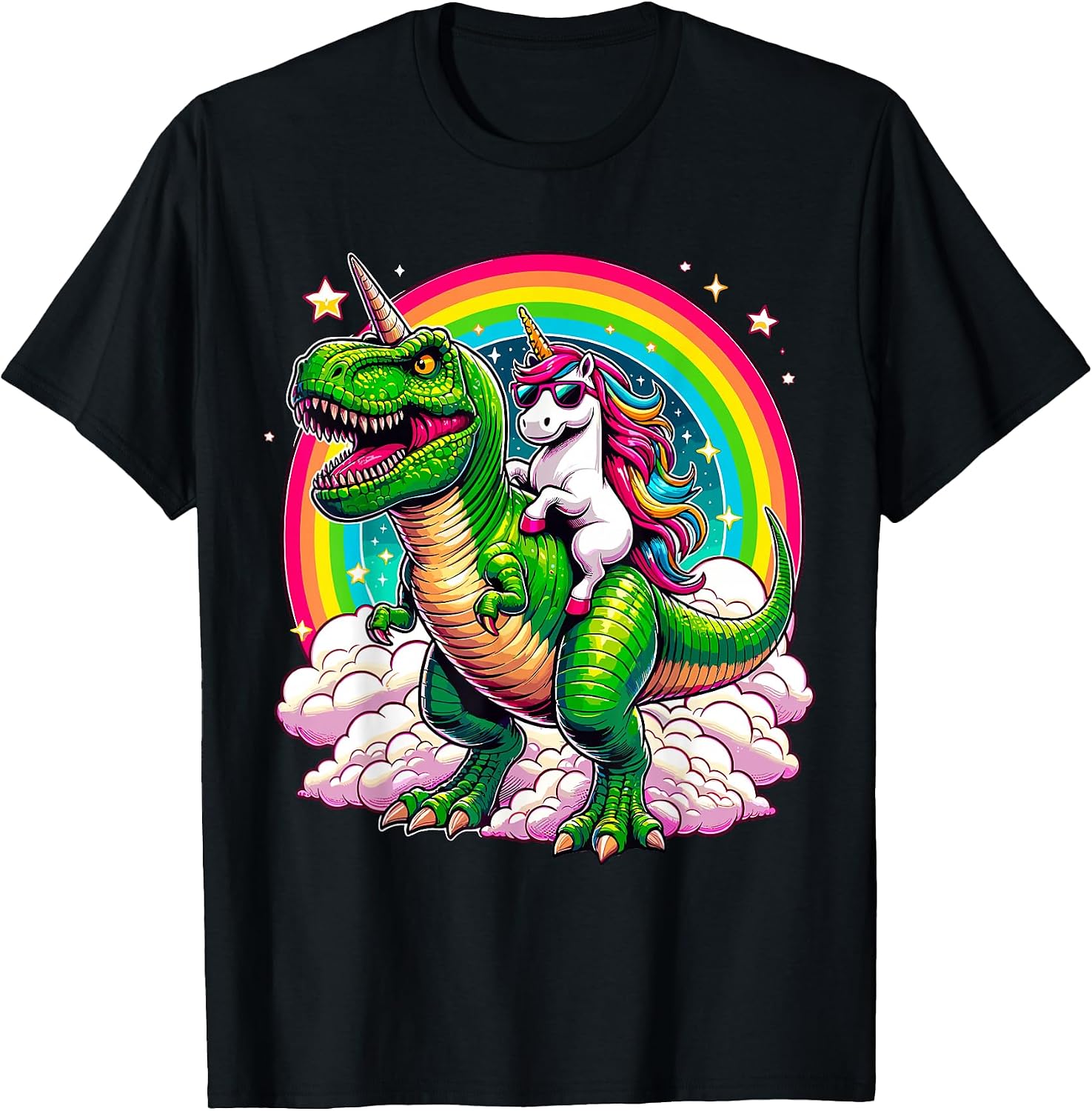 Humorous Gifts for Unicorn lover