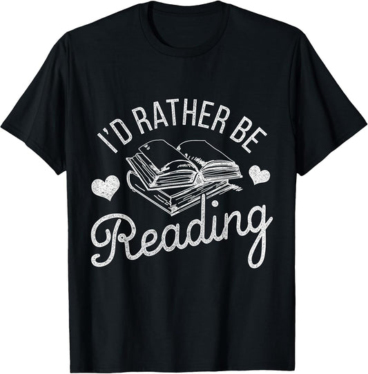 Reading Quotes