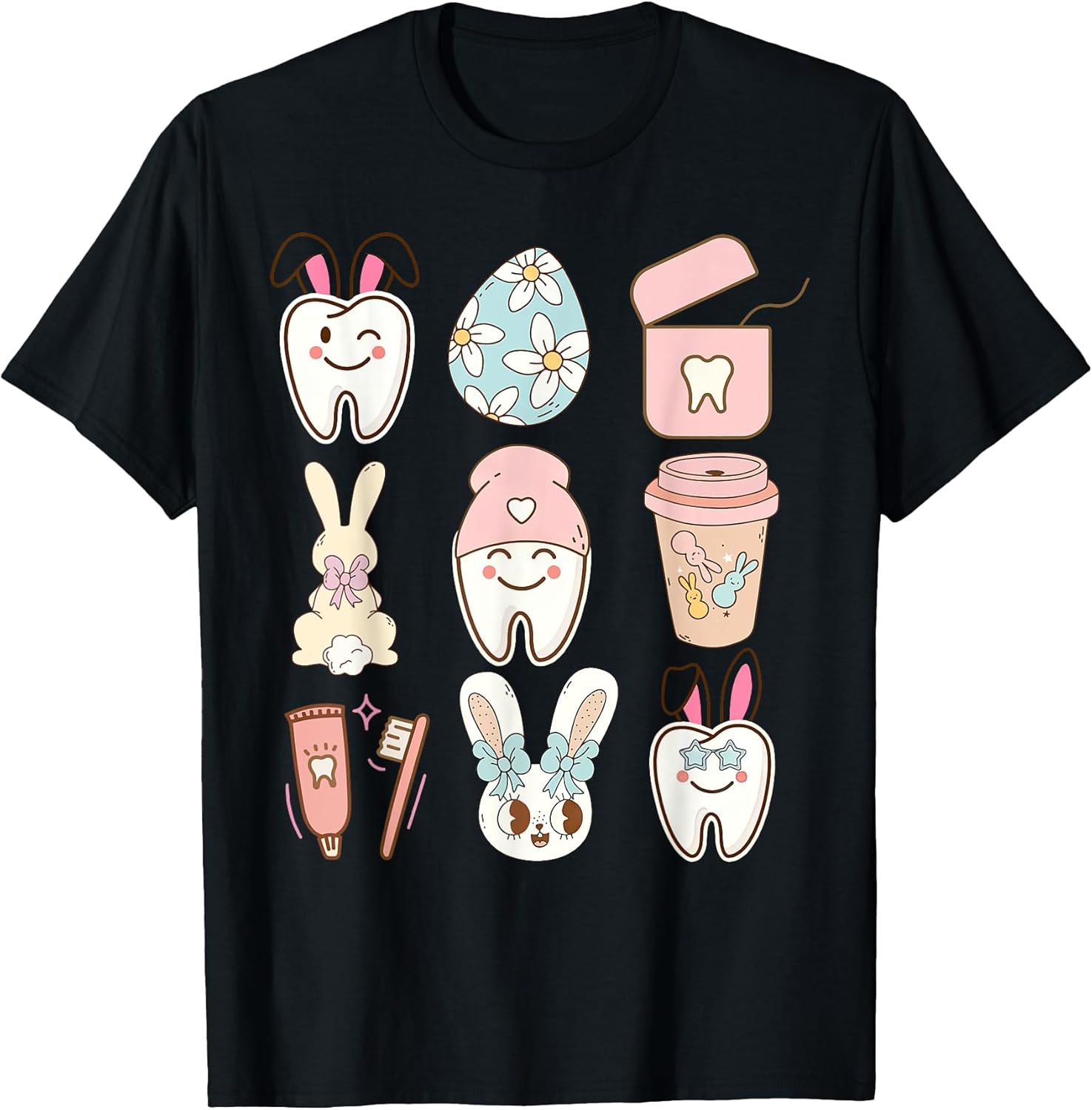 Easter Dental Hygienists Dentist Gift Ideas