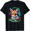 Video Games Fox Lover Outfits