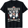 Cute Cats Singing Barbershop Harmony