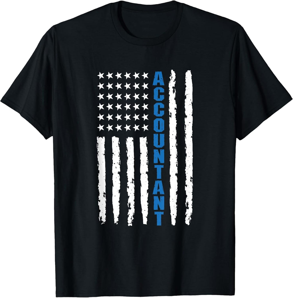 Accountant Clothing Accounting Apparel
