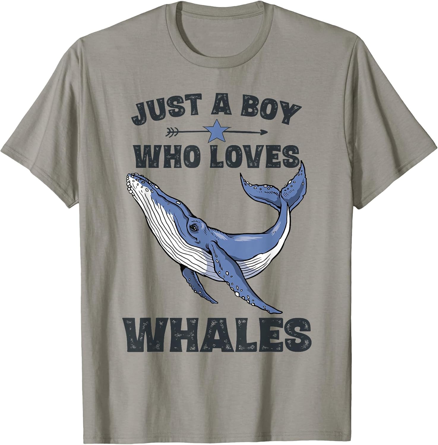 Whale Shirts by Memme