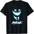 Scary troll phonk merch & phonk costumes gen alpha