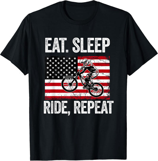 MTB Mountain Biking Apparel Merch