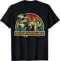 T Rex Family Saurus Matching by T&T