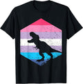 Bigender Pride Apparel