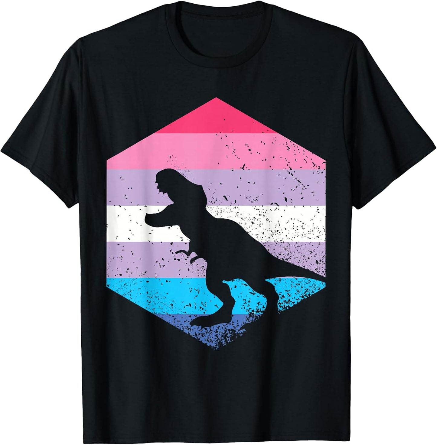 Bigender Pride Apparel