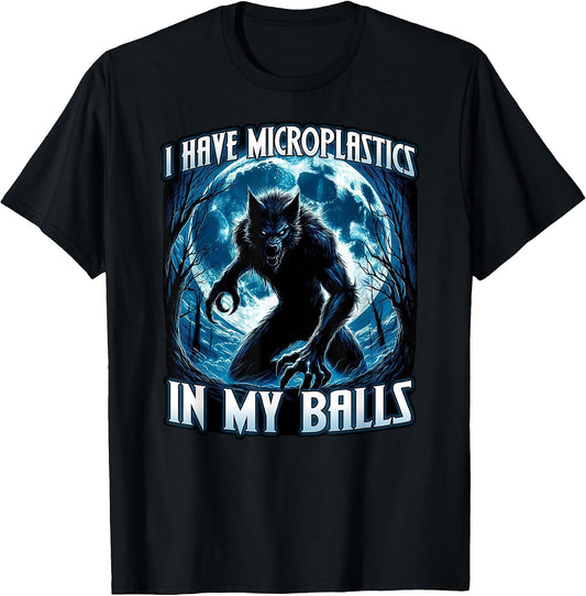 Dank meme I love eating microplastics brainrot gag