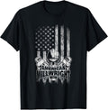 Millwright Flag Merch