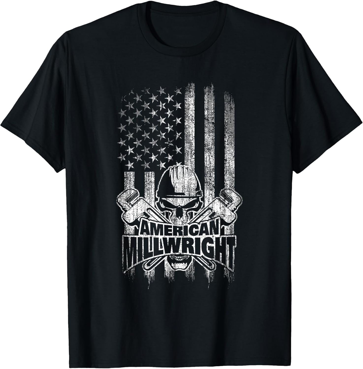Millwright Flag Merch