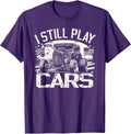 C.J.'s Rat Rod Accessories & Hot Rodder Car