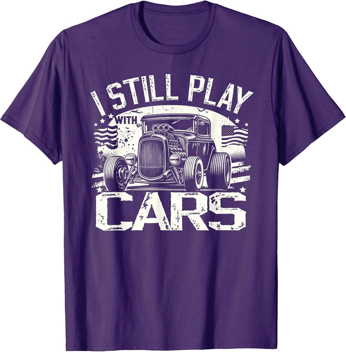 C.J.'s Rat Rod Accessories & Hot Rodder Car