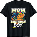 Bearded Dragon Birthday Merch
