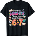 67 Book Lover Merch
