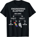 4Shirt Funny Duct Tape Quote Gift