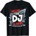 Magical and Funny DJ Gifts